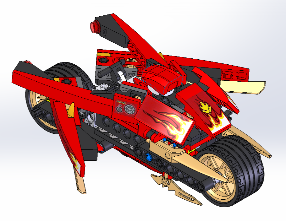 CAD Reverse Engineering